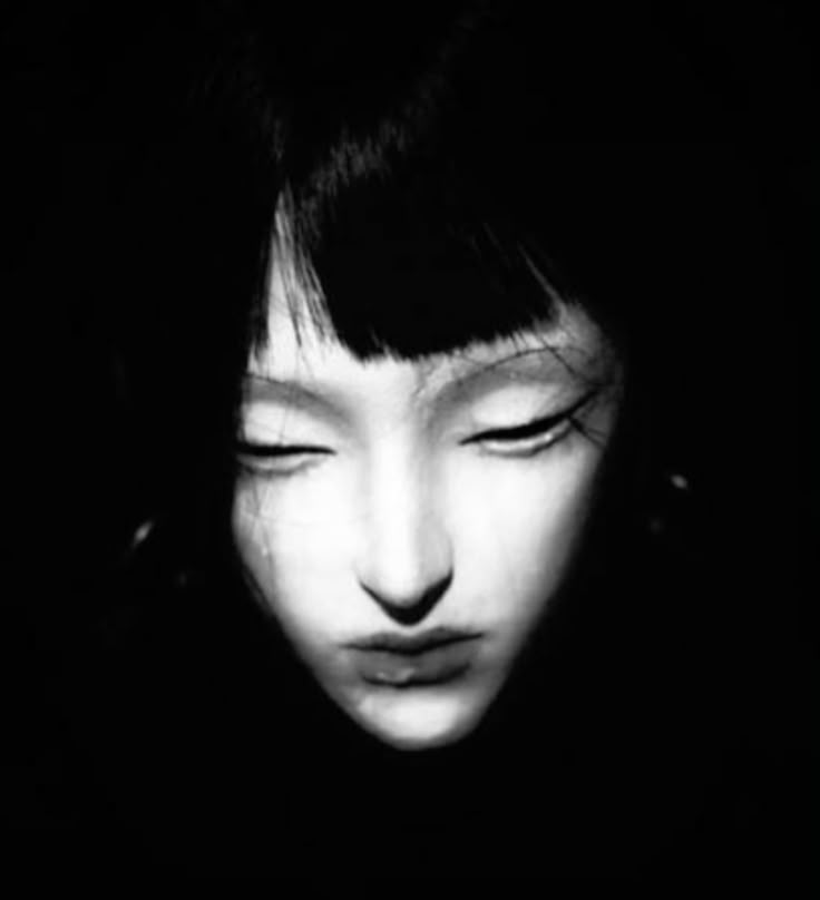 Girl Face